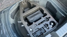 SEAT Ibiza 1.0 TSI 115 FR 5dr DSG Petrol Hatchback